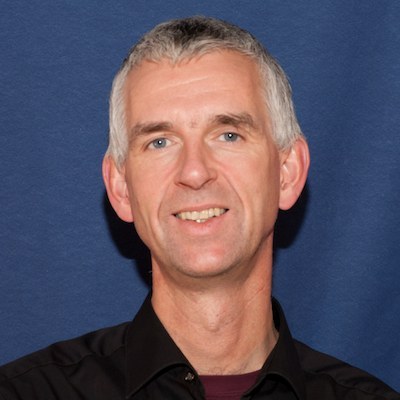 Wolfgang Heilgendorff