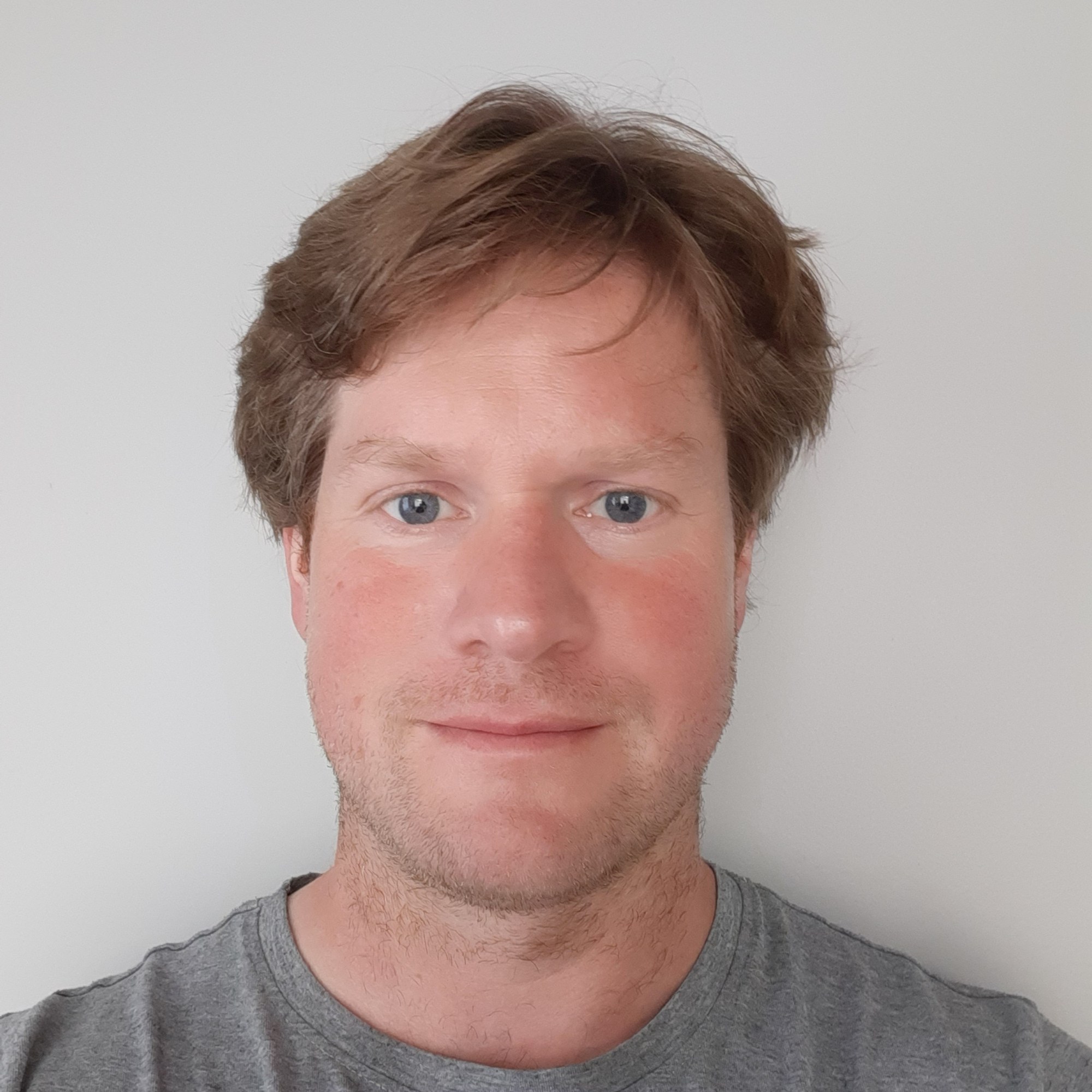 Beny Imboden